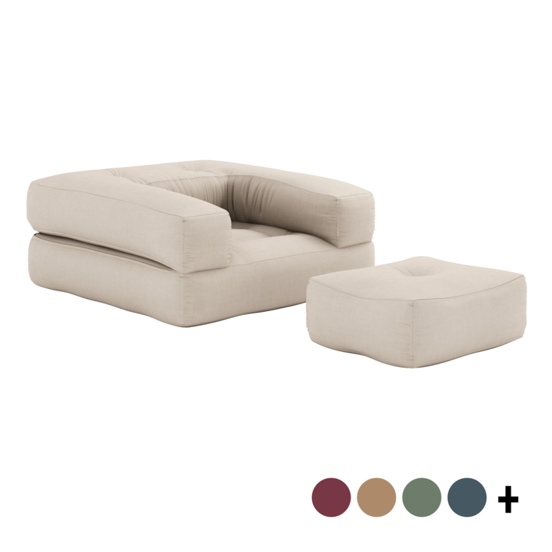 Karup Design-collectie CUBE