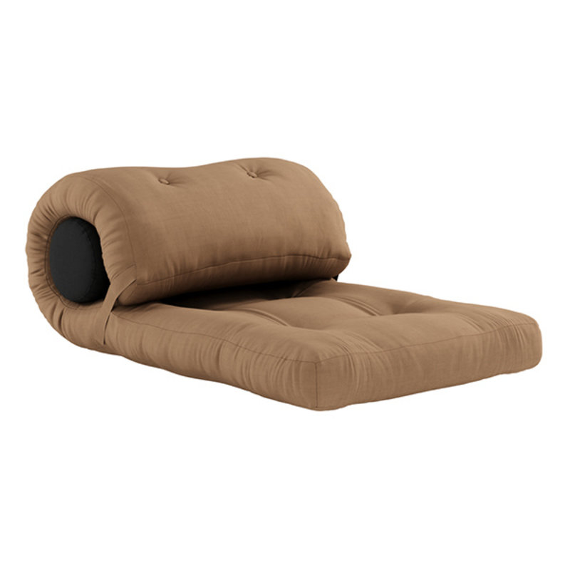 Karup Design-collectie Matras WRAP