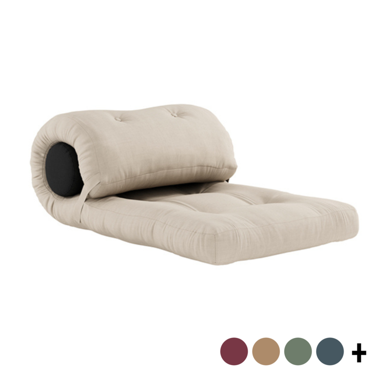 Karup Design-collectie Matras WRAP