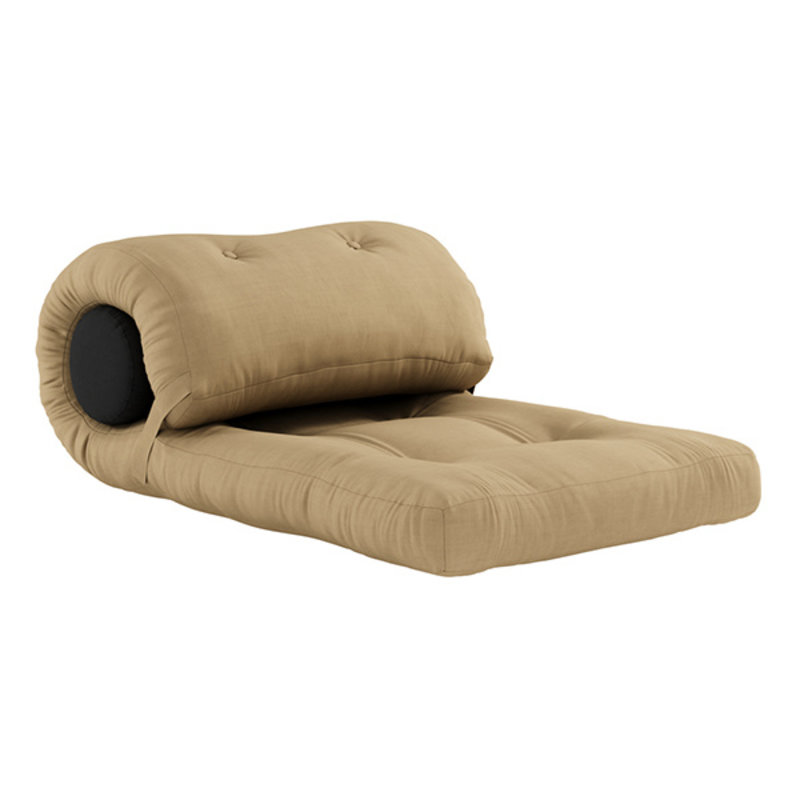Karup Design-collectie Matras WRAP