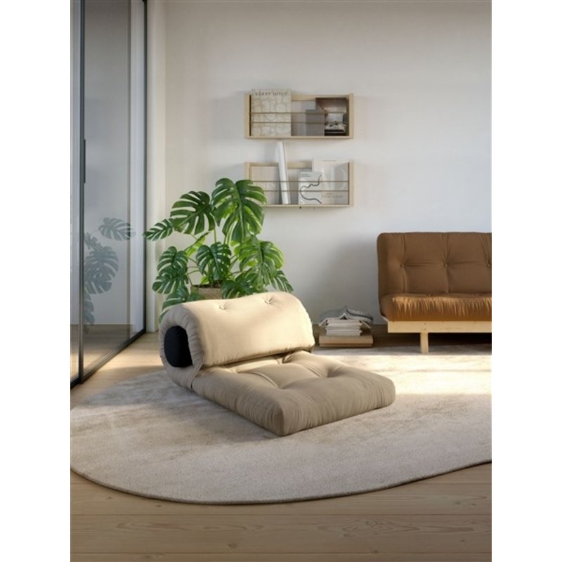 Karup Design-collectie Matras WRAP