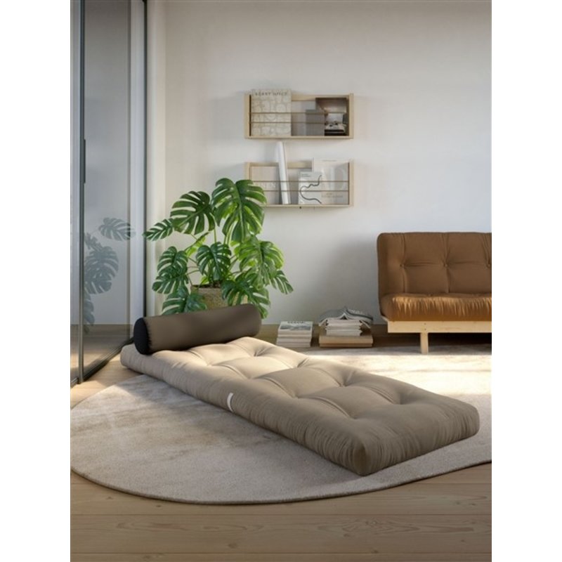 Karup Design-collectie Matras WRAP