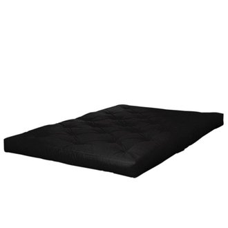 Karup Design Sandwich Futon zwart