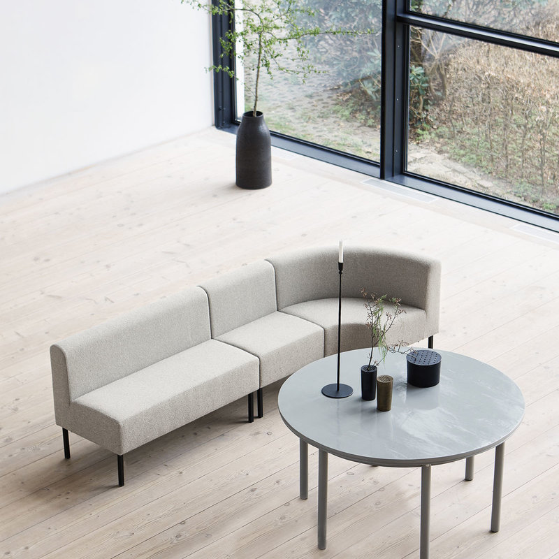 House Doctor-collectie Cornerseat sofa