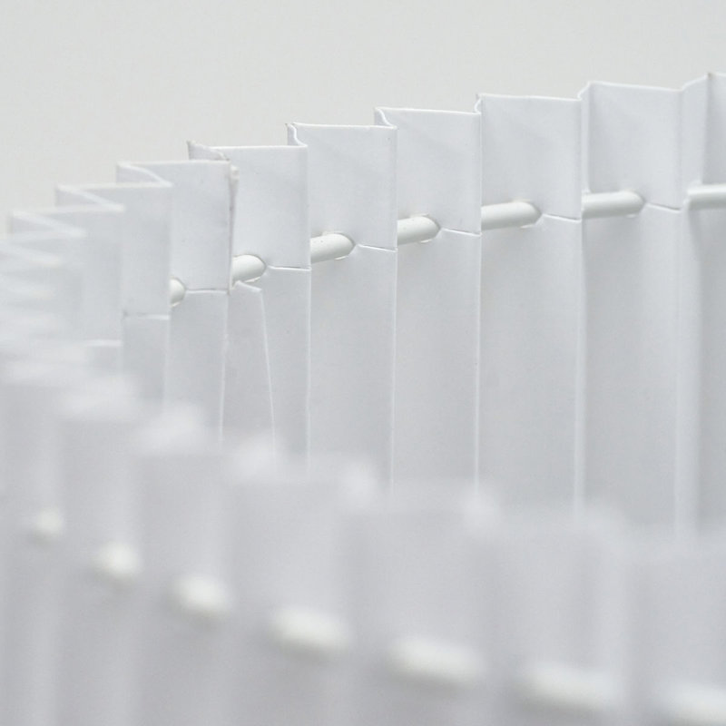 House Doctor-collectie Tablelamp with shade Ribe green