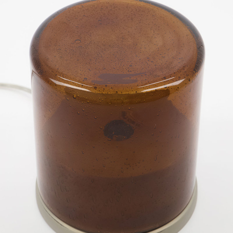 House Doctor-collectie Tafellamp Petit amber