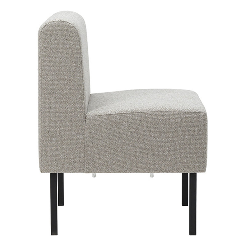 House Doctor-collectie Sofa element 1-seater