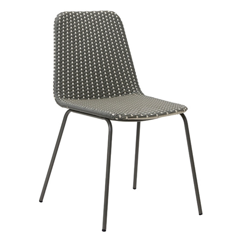 House Doctor-collectie Chair Bast