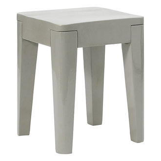 House Doctor Hocker Molon grey