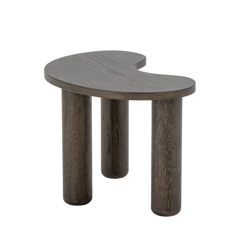 Bloomingville-collectie Luppa Coffee Table, Brown, Rubberwood