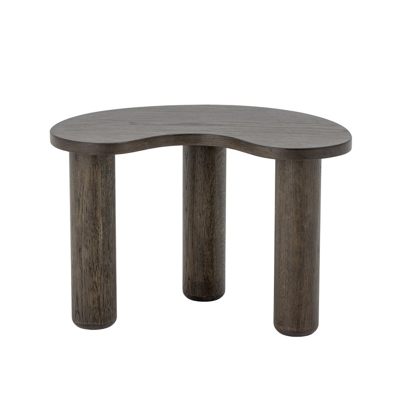 Bloomingville-collectie Luppa Coffee Table, Brown, Rubberwood