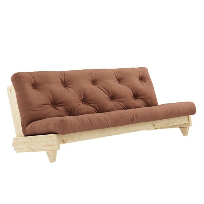 Karup-collectie Sofa bed Fresh natural