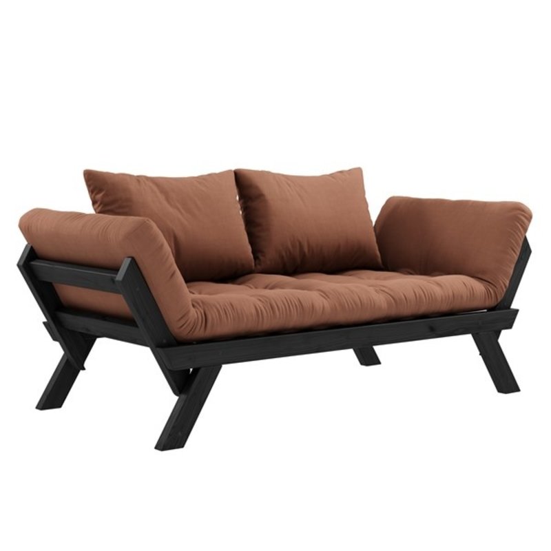 Karup Design-collectie Sofa bed Bebop black
