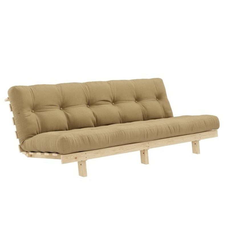 Karup Design-collectie Sofa bed Lean natural