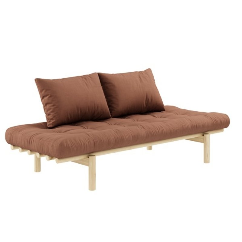 Karup-collectie Daybed Pace natural