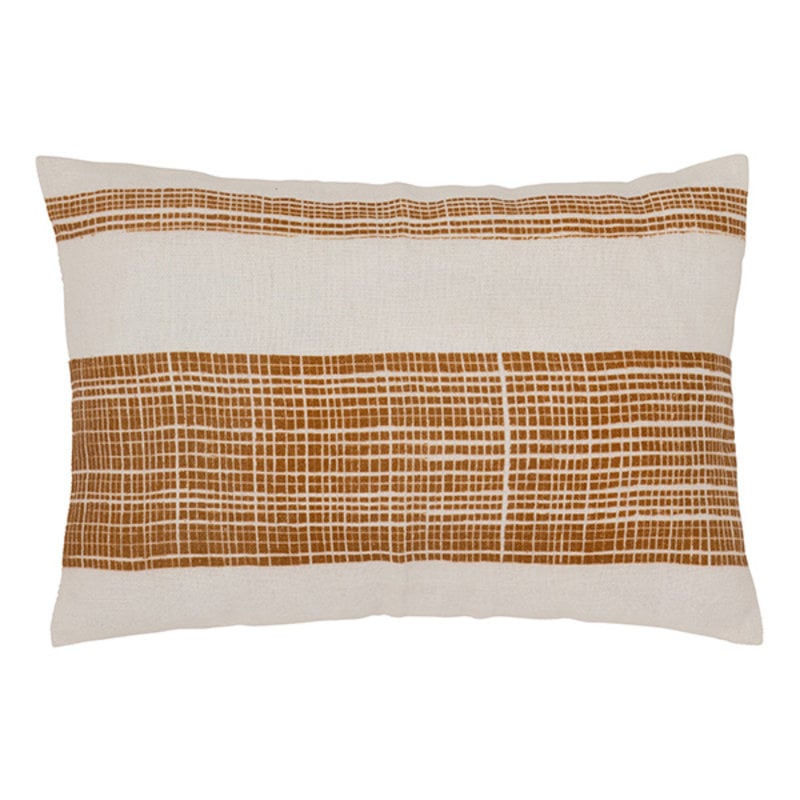 Urban Nature Culture-collectie Cushion Ippen Wood Trush