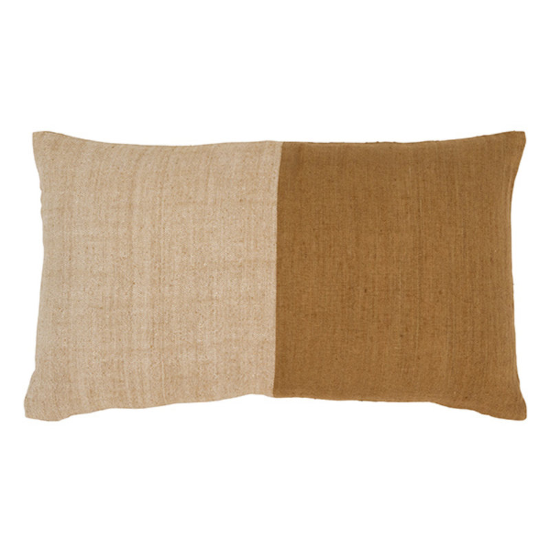 Urban Nature Culture-collectie Cushion Jitto Wood Trush