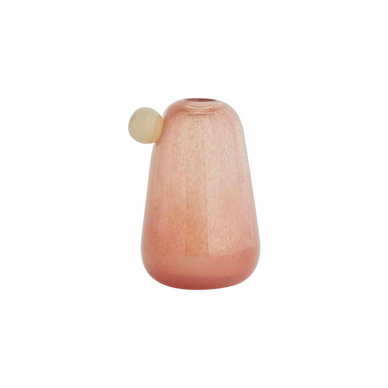 OYOY LIVING Inka Vase Small