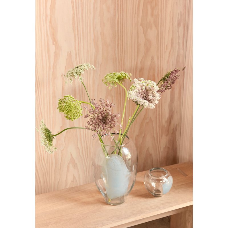 OYOY LIVING Jali Vase Large