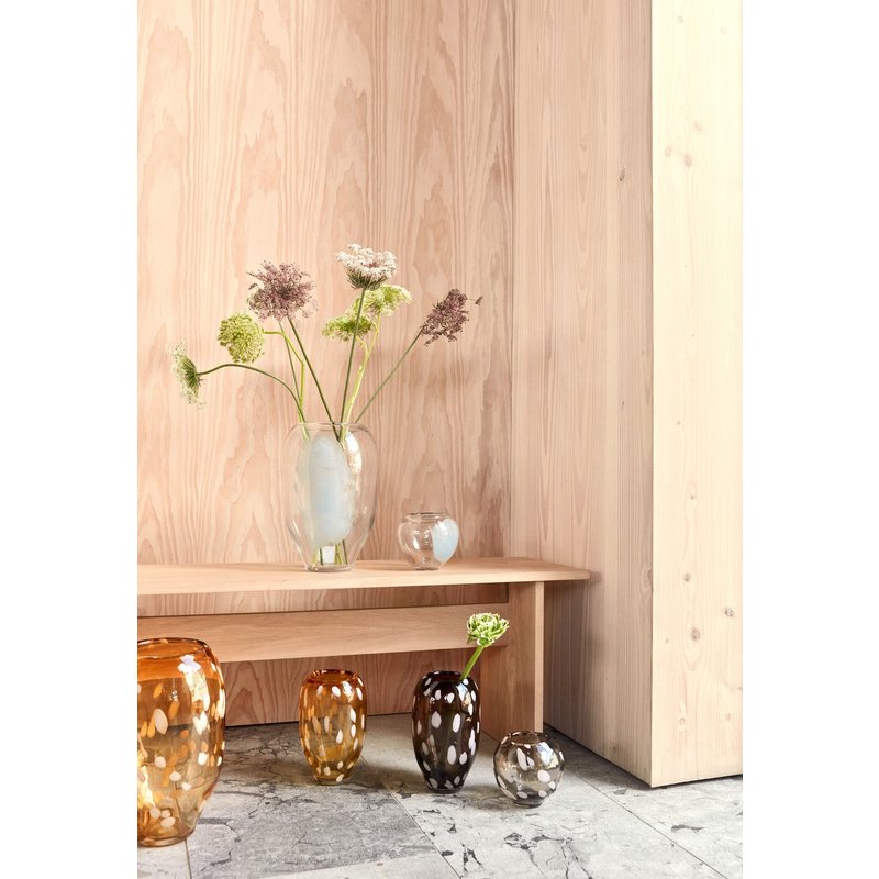 OYOY LIVING-collectie Jali Vaas Groot