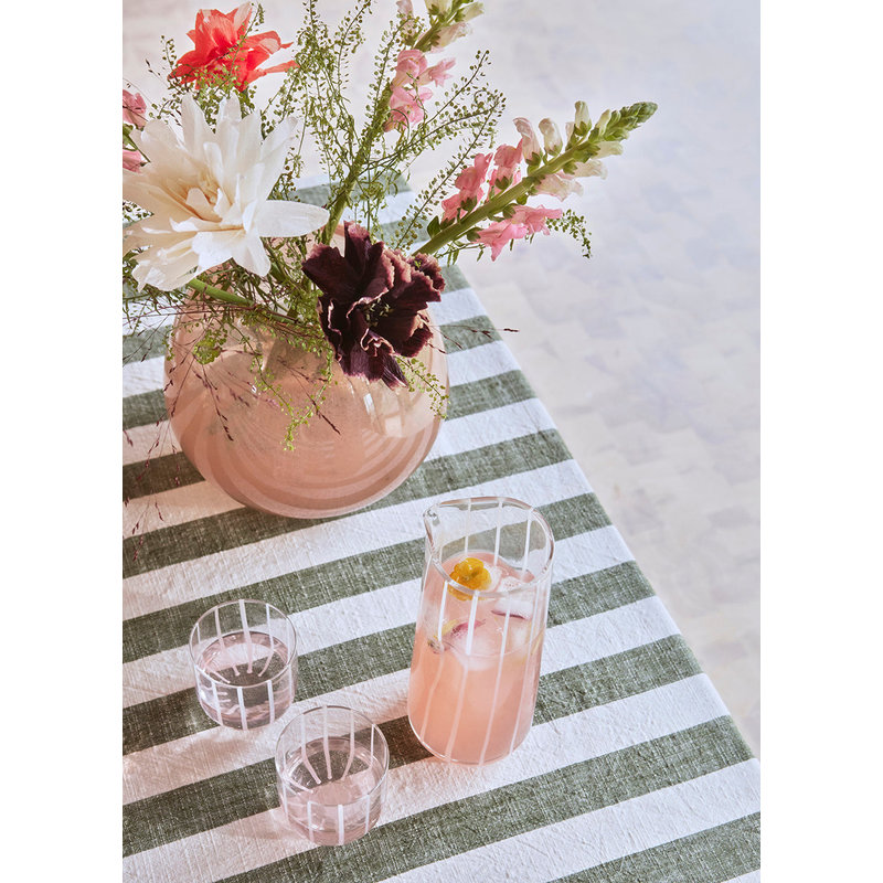 OYOY LIVING-collectie Waterkaraf Mizu