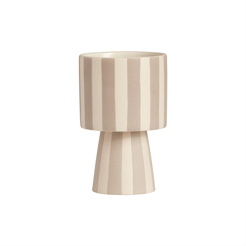 OYOY LIVING-collectie Toppu Pot Klein