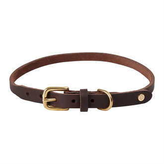 OYOY ZOO Robin Dog Collar Extra Large