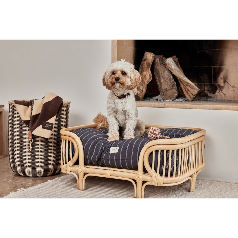 OYOY ZOO Otto Dog Bed Small