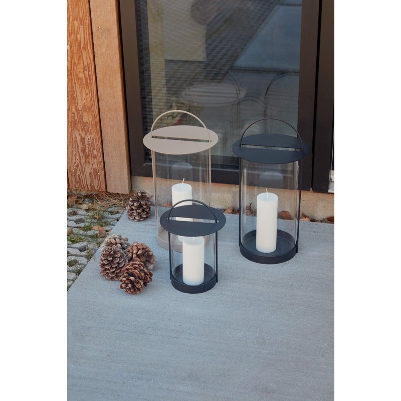 OYOY LIVING Lantern Maki Small