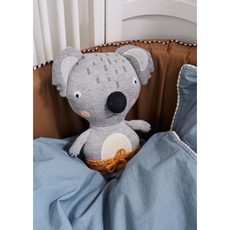 OYOY MINI Cuddly koala Baby Anton Koala Multi