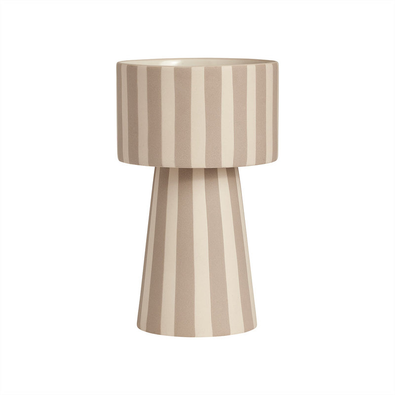 OYOY LIVING-collectie Pot Toppu  Groot
