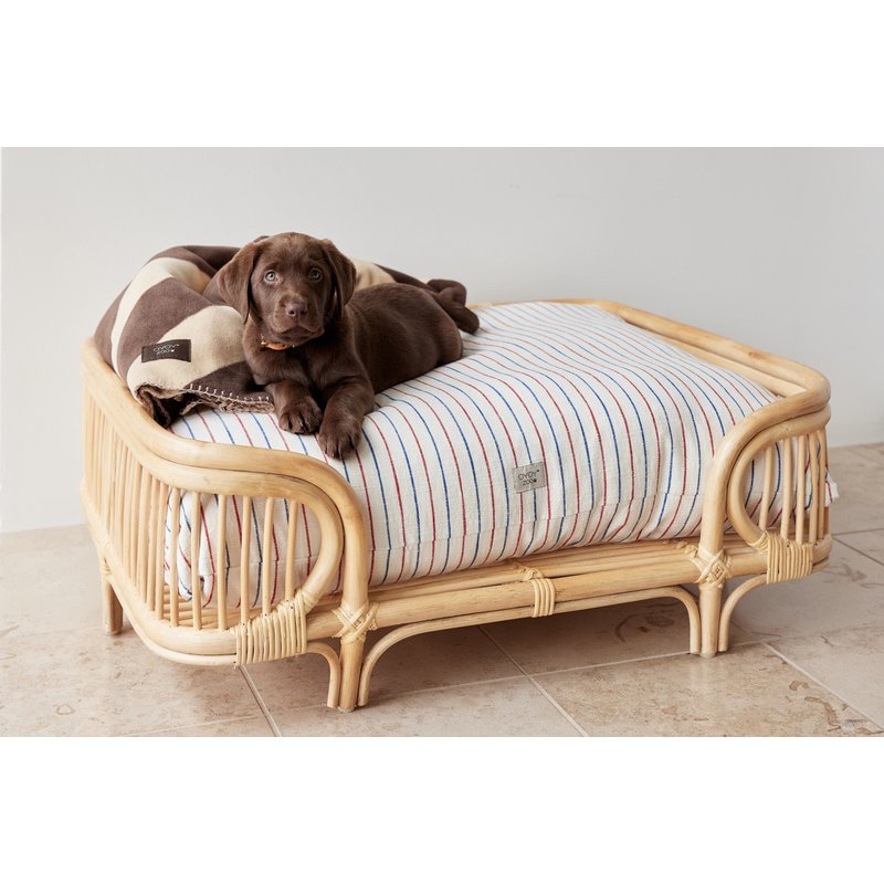 OYOY ZOO Otto Dog Bed Medium