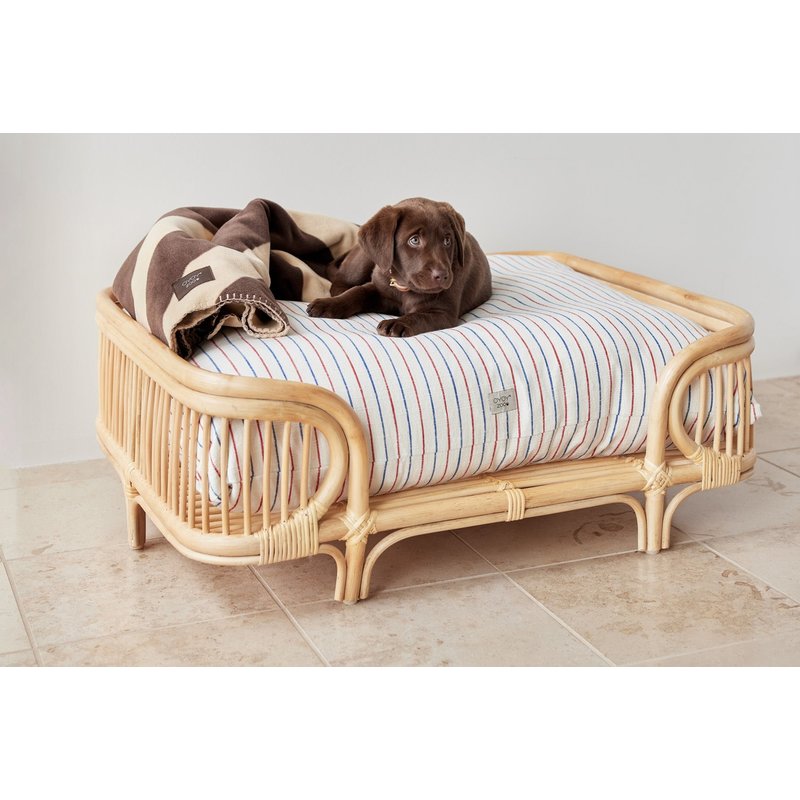 OYOY ZOO Otto Dog Bed Medium