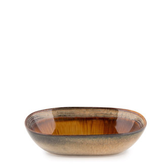 Bazar Bizar The Oval Comporta Bowl - L - Set of 4