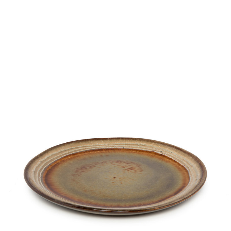 Bazar Bizar The Comporta Plate - M - Set of 6