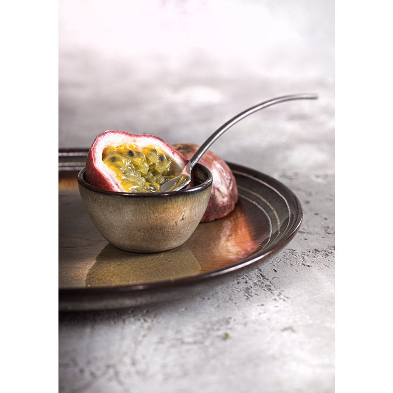 Bazar Bizar The Comporta Plate - M - Set of 6