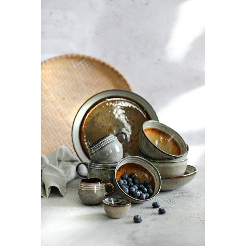 Bazar Bizar De Comporta Coffee Bag - M - Set of 6