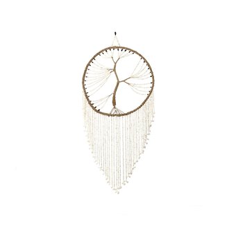 Bazar Bizar The Fiji Dreamcatcher - M