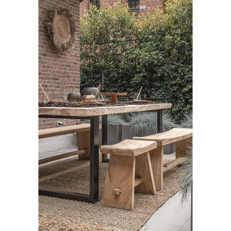 Bazar Bizar The Suar Chair - 50