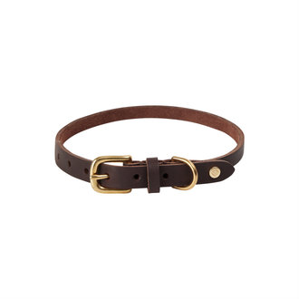 OYOY ZOO Robin Dog Collar Medium