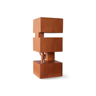 HKLIVING HK Objects sculptuur Empowered