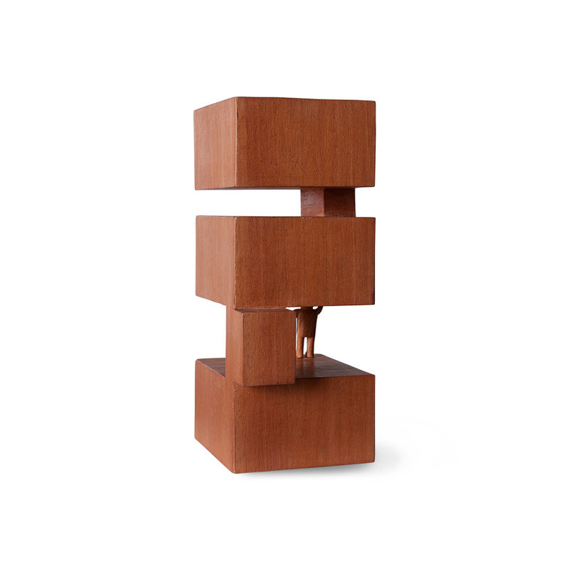 HKLIVING-collectie HK Objects sculptuur Empowered