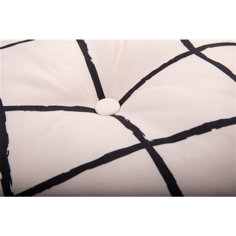 Fatboy-collectie circle pillow moonrise