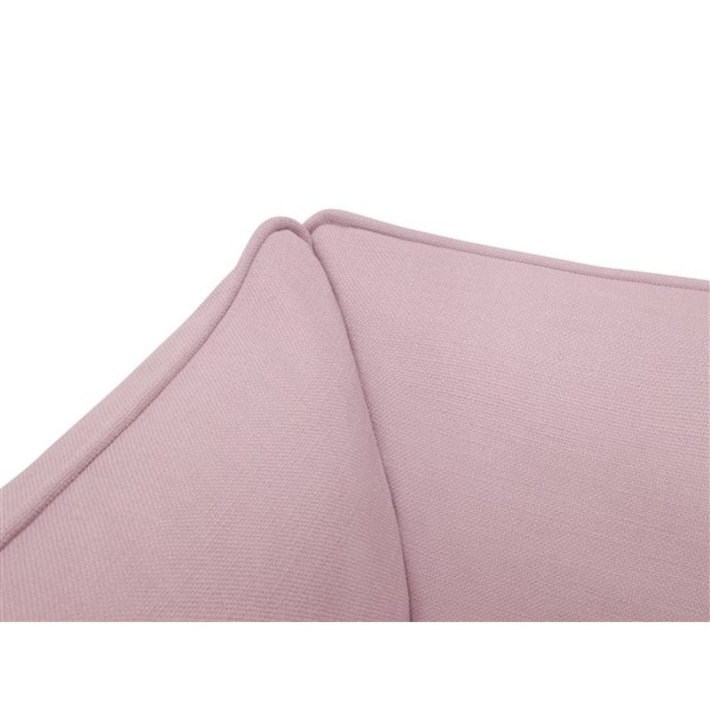 Fatboy-collectie Sumo hoekbank bubble pink