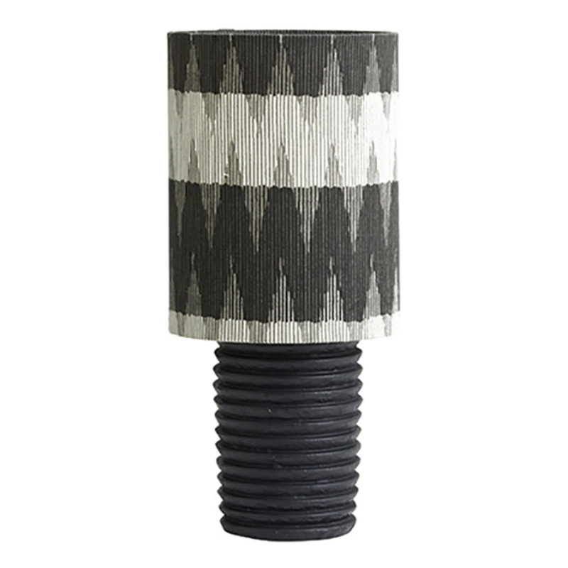 Nordal-collectie AINE table lamp black