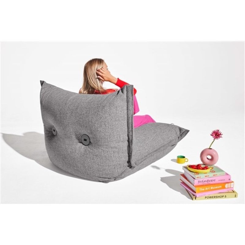 Fatboy-collectie the BonBaron mingle grid stone