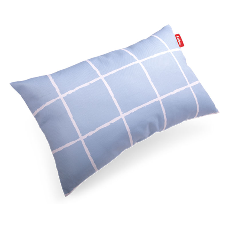 Methode Chromatisch Laat je zien Fatboy Kussen king pillow cooldive - Deens