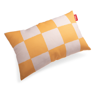 Fatboy Kussen king pillow checkmate