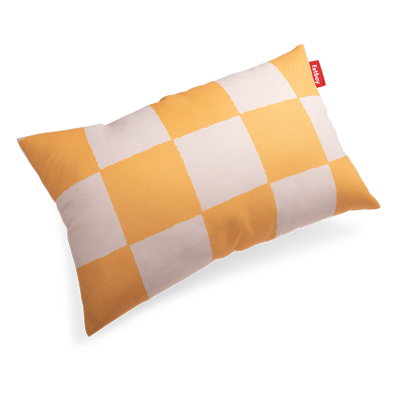 Fatboy-collectie king pillow checkmate