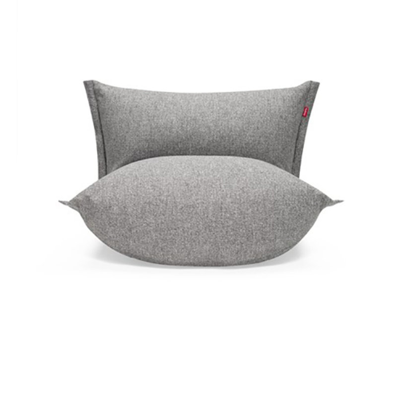 Fatboy-collectie the BonBaron mingle grid stone